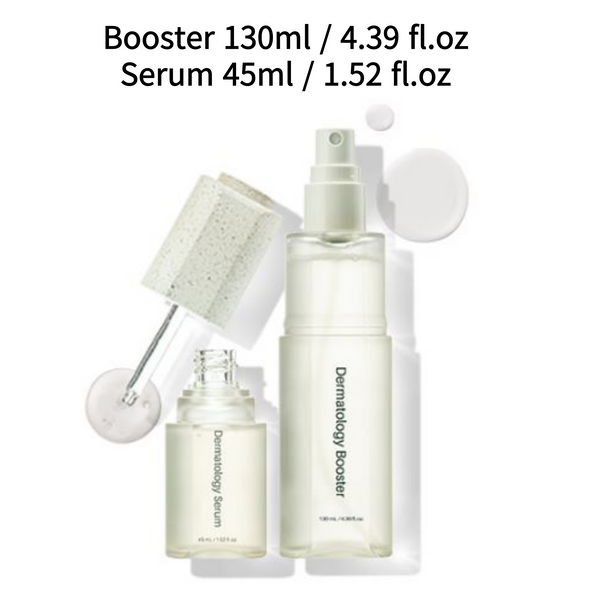 Incellderm Dermatology First Package EX