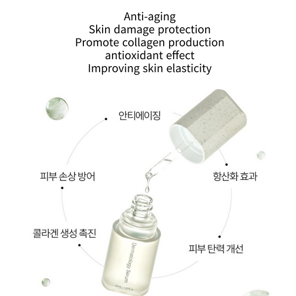 Incellderm Dermatology First Package EX