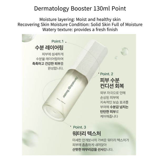 Incellderm Dermatology First Package EX