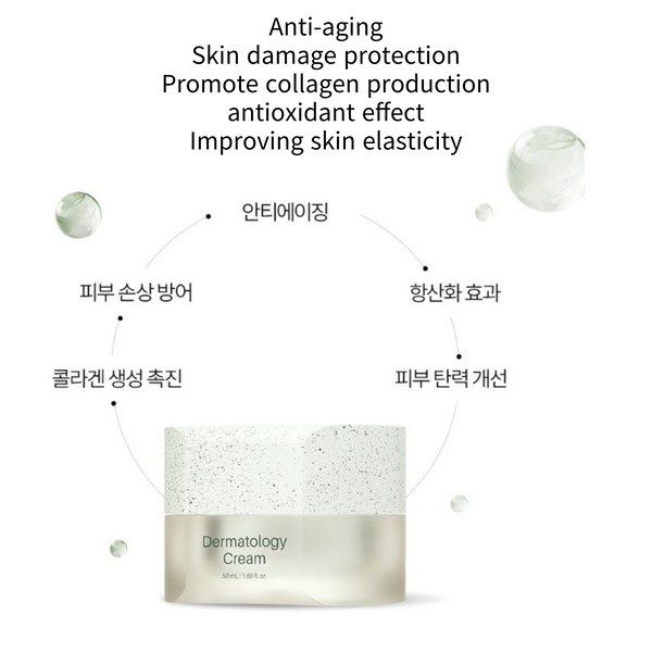 Incellderm Dermatology First Package EX