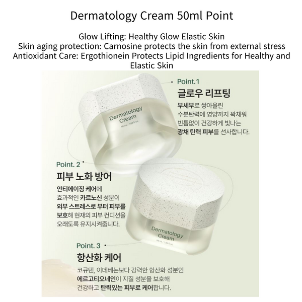 Incellderm Dermatology First Package EX