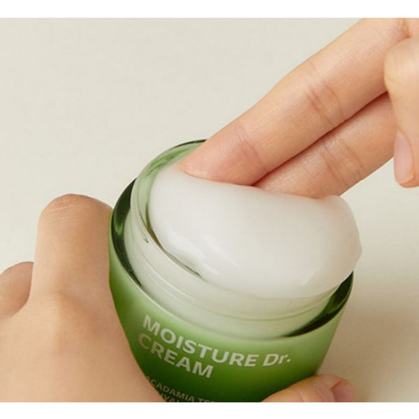 Isoi Moisture Dr. Cream 70ml