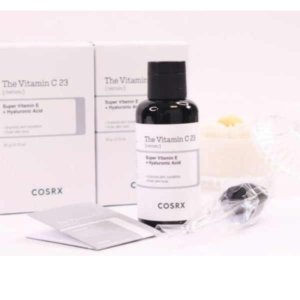 COSRX The Vitamin C 23 Serum 20g