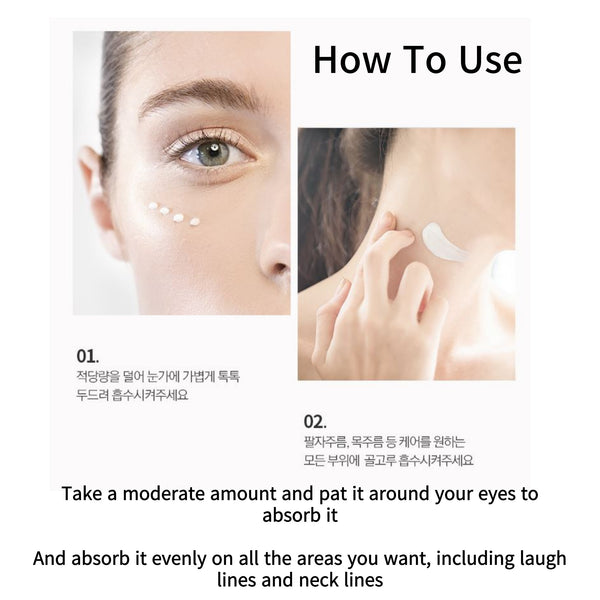 Pyunkang Yul Concentrated Eye Cream 25m