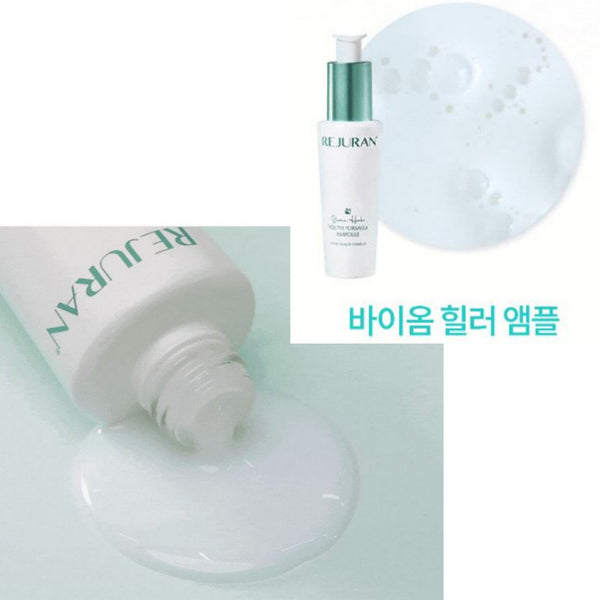 Rejuran Biome Healer Youth Formula Ampoule 30m