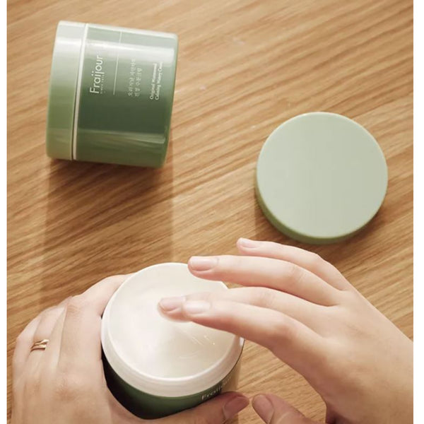 Fraijour Original Warmwood Calming Watery Cream 100ml