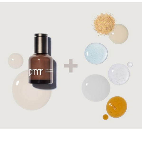 Primera New Organians Barrier Repair Seed Peptide Reserve Serum 30ml