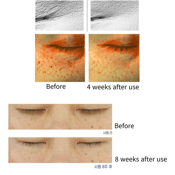 Pyunkang Yul Concentrated Eye Cream 25m