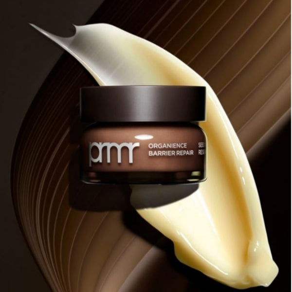 Primera New Organians Barrier Repair Seed Peptide Reserve Cream 50ml