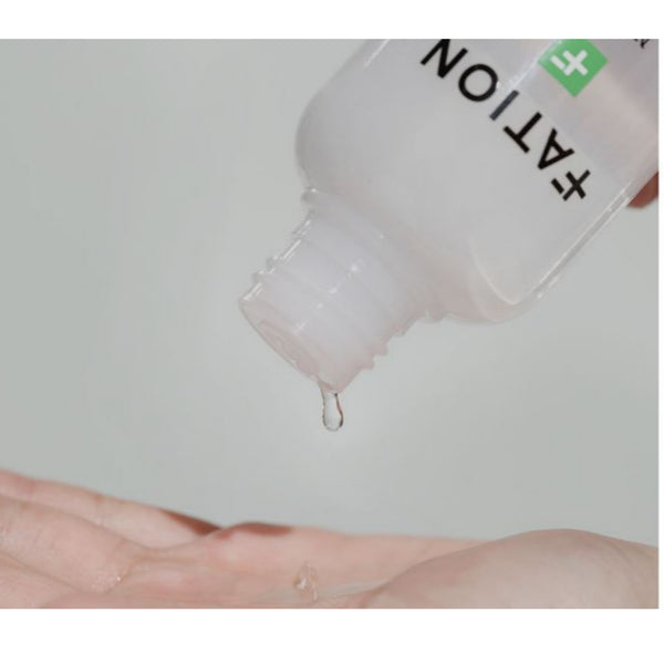 Fation Nosca9 Trouble Clear Toner 200ml For Sensitive Skin
