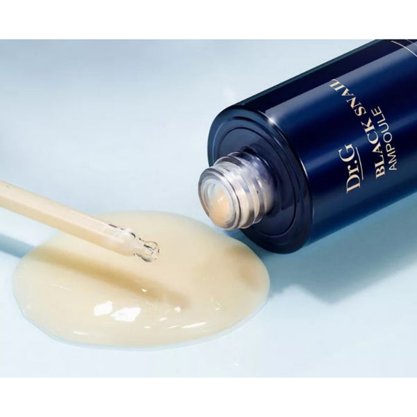 Dr. G Black Snail Ampoule 50ml