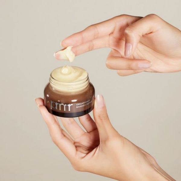 Primera New Organians Barrier Repair Seed Peptide Reserve Cream 50ml