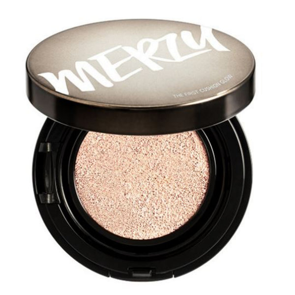 Merzy The First Cushion Glow SPF50+ / PA+++