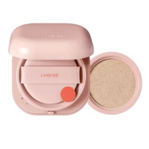 Laneige Neo-Cushion Glow Original 15g + Refill 15g SPF46 PA++