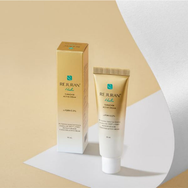 Rejuran Healer Turnover Active Cream c-PDRN 0.2% 50ml