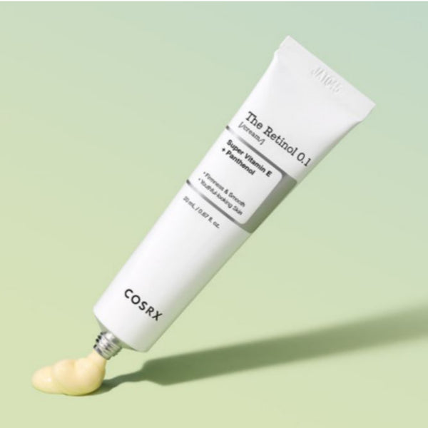 COSRX The Retinol 0.1 Cream 20ml