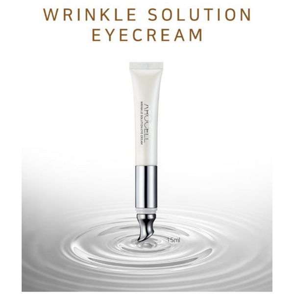 Arocell Wrinkle Solution Eye cream 15ml / 0.5 fl.oz