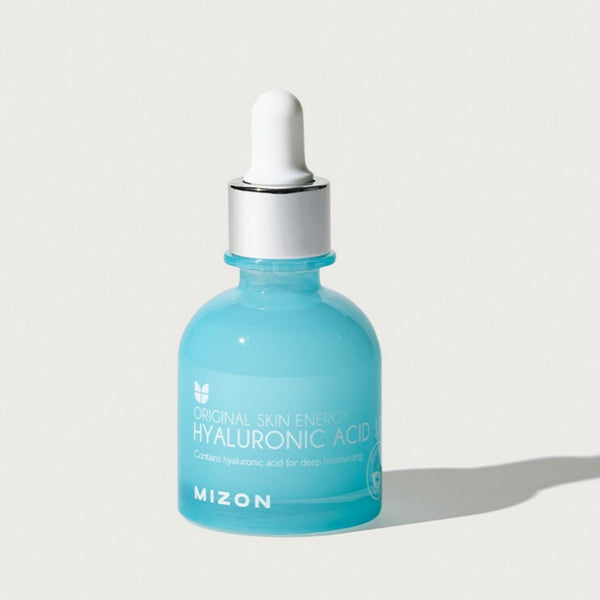Mizon Original Skin Energy Hyaluronic Acid100 Ampoule 30ml