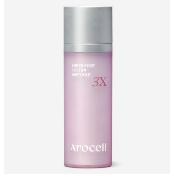 Arocell Super Shot Coltra Amploue 3X Reverse Age Anti-Agining 30ml