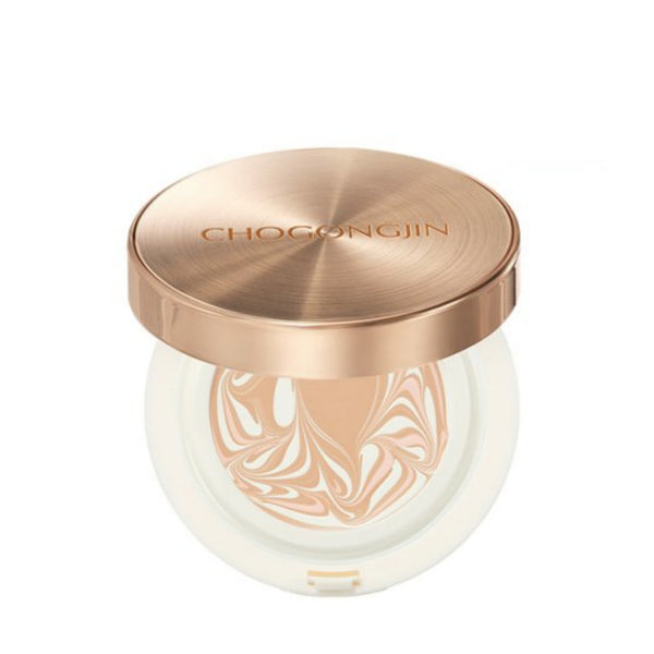 Chogongjin Essence Fact Cushion 15g SPF50+ PA++++