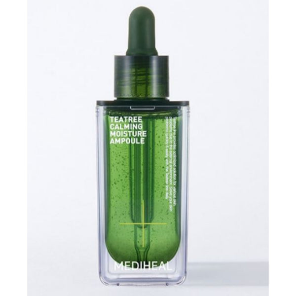 Mediheal Vegan Teatree Calming Moisture Ampoule 50ml