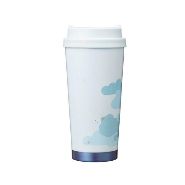 Starbuck Korea 2024 SS Elma Blue Dragon Tumbler 473ml