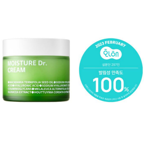 Isoi Moisture Dr. Cream 70ml