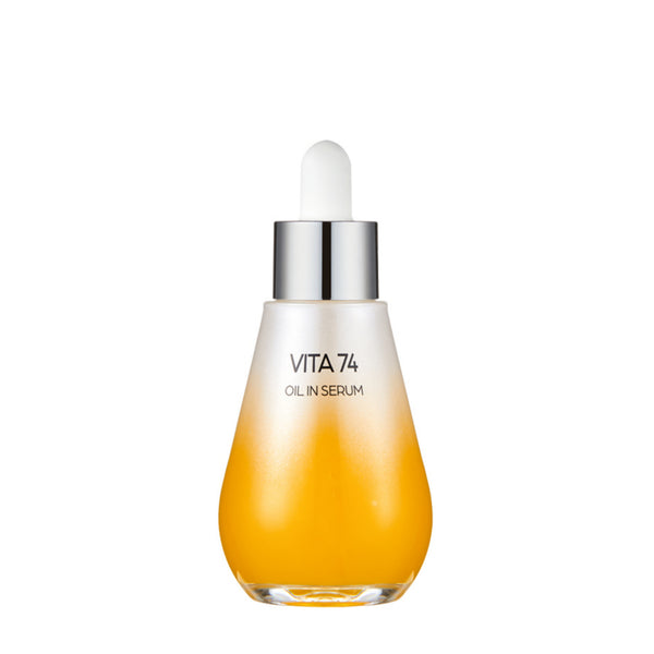 Charmzone Vita 74 Oil In Serum 50 ml
