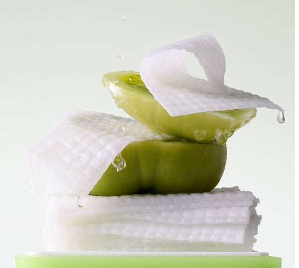 SungBoon Editor Green Tomato NMN Pore Peeling 60Pads