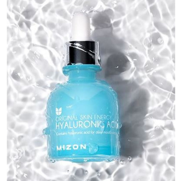 Mizon Original Skin Energy Hyaluronic Acid100 Ampoule 30ml