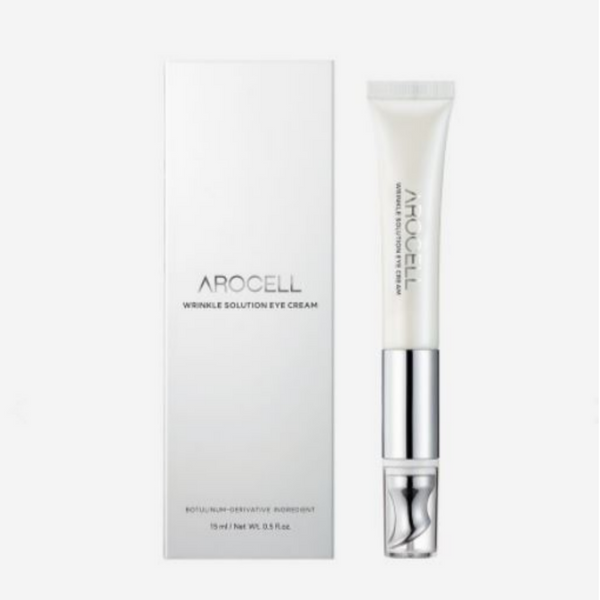 Arocell Wrinkle Solution Eye cream 15ml / 0.5 fl.oz