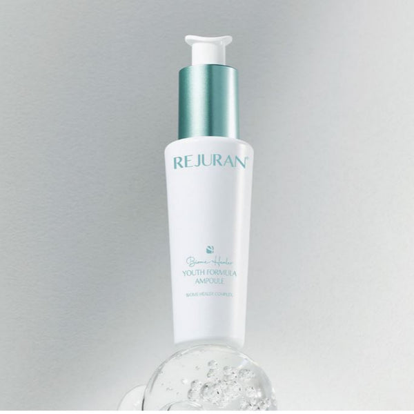 Rejuran Biome Healer Youth Formula Ampoule 30m