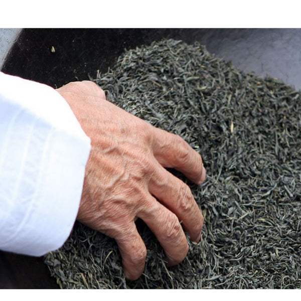 Ssanggye Korean Traditional Tea Rich Taste 4 Type x 3EA