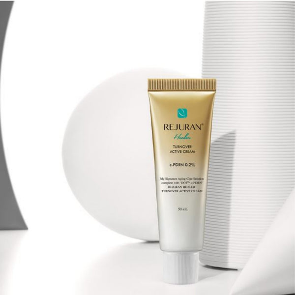 Rejuran Healer Turnover Active Cream c-PDRN 0.2% 50ml