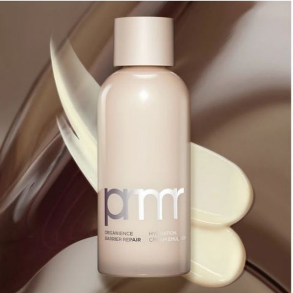 Primera New Organiance Barrier Repair Hydration Cream Emulsion 160 ml