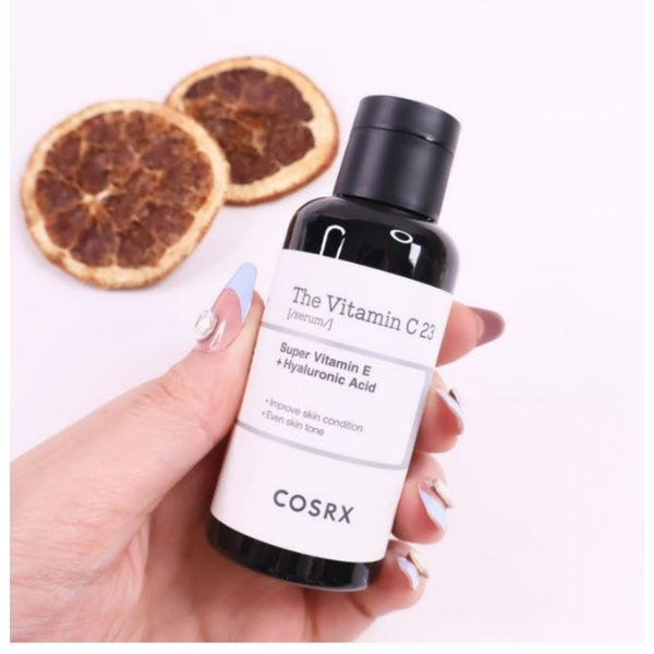 COSRX The Vitamin C 23 Serum 20g