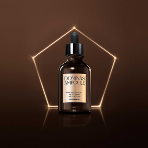 TG Dominas Dark Spot Control Brightening Wrinkle Care Anti-Aging Program Ampoule 50ml