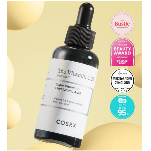 COSRX The Vitamin C 23 Serum 20g