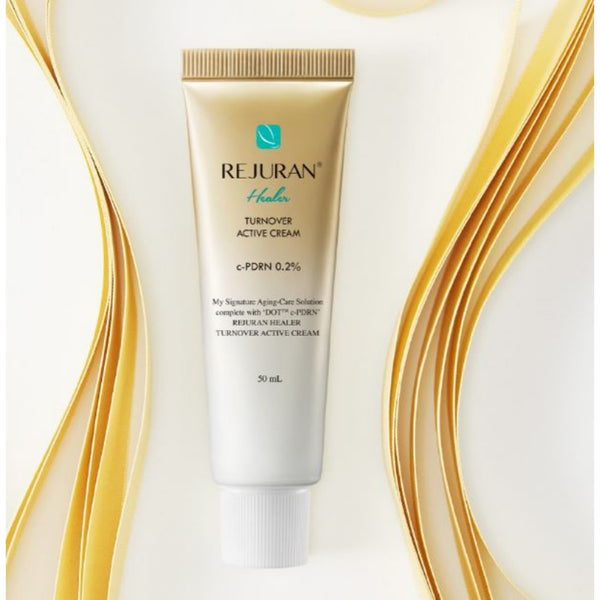Rejuran Healer Turnover Active Cream c-PDRN 0.2% 50ml