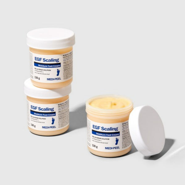 Medi-Peel EGF Scaling Moisture Foot Cream 130g