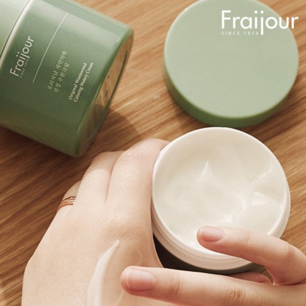Fraijour Original Warmwood Calming Watery Cream 100ml