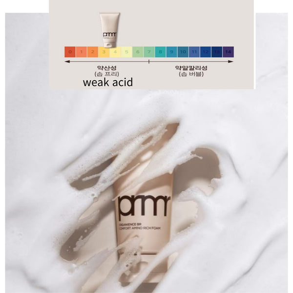 Primera Organience BR Comfort Amino Rich Form 150ml