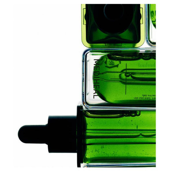 Mediheal Vegan Teatree Calming Moisture Ampoule 50ml