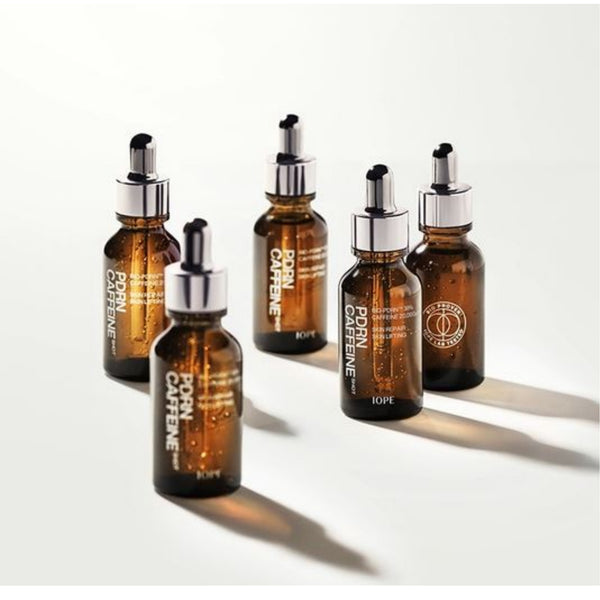 IOPE PDRN Caffeine Skin Repair & Lifting 30ml