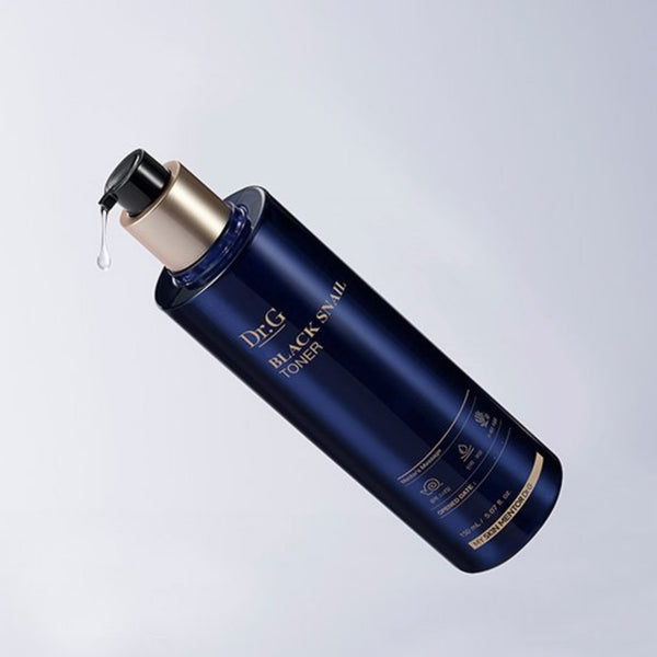 Dr. G Black Snail Toner 150ml
