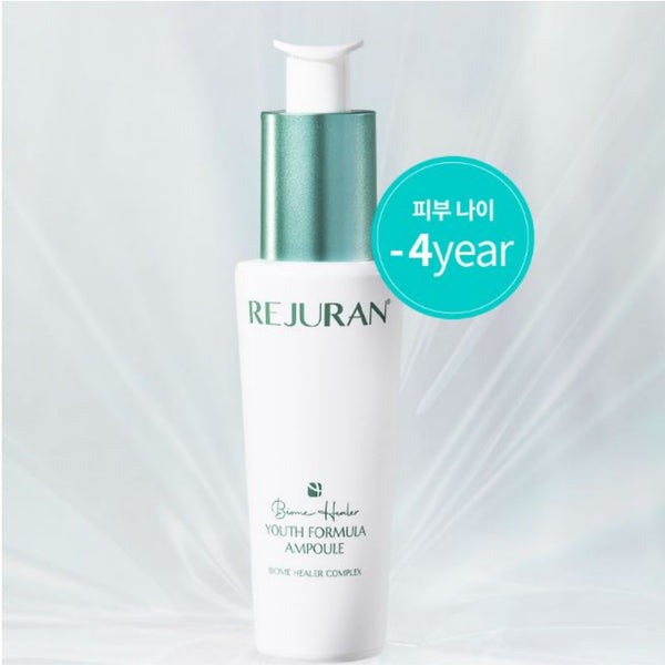 Rejuran Biome Healer Youth Formula Ampoule 30m