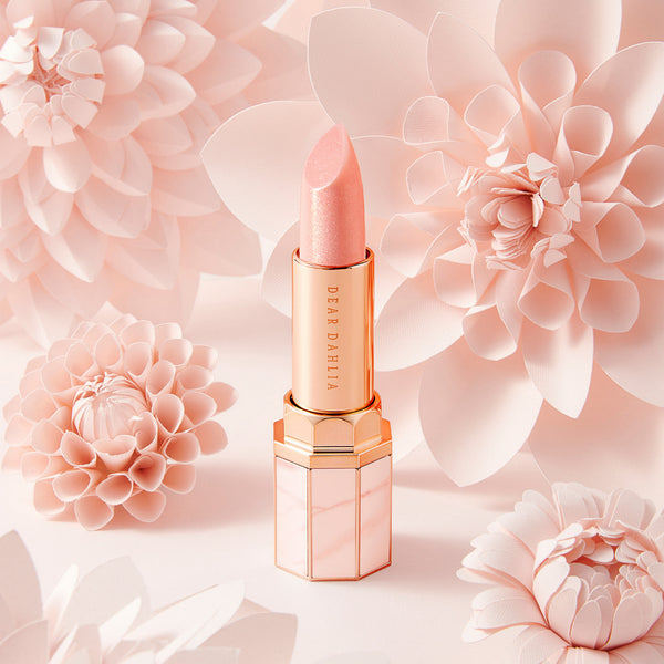 Dear Dahlia Blooming Edition Lip Paradise Tinted Balm 3.1g