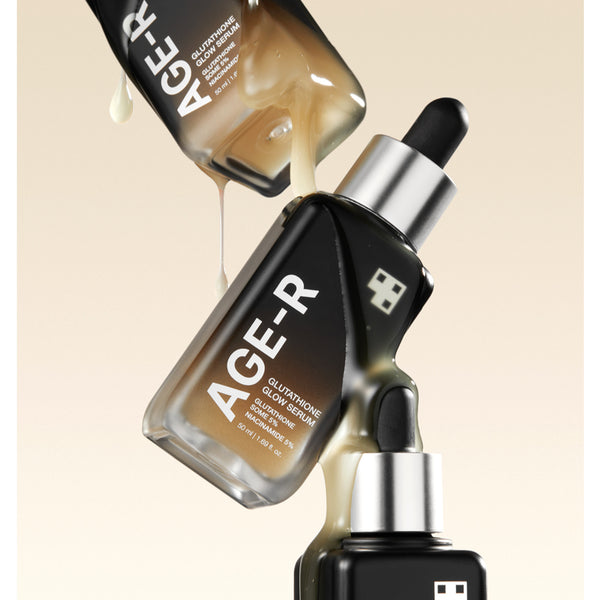 Medicube Age-R Glutathione Some 5% Glow Serum Ampoule 50ml