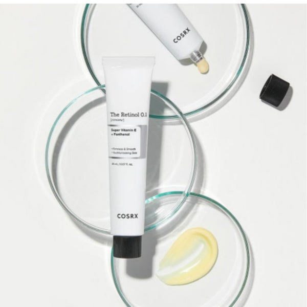 COSRX The Retinol 0.1 Cream 20ml