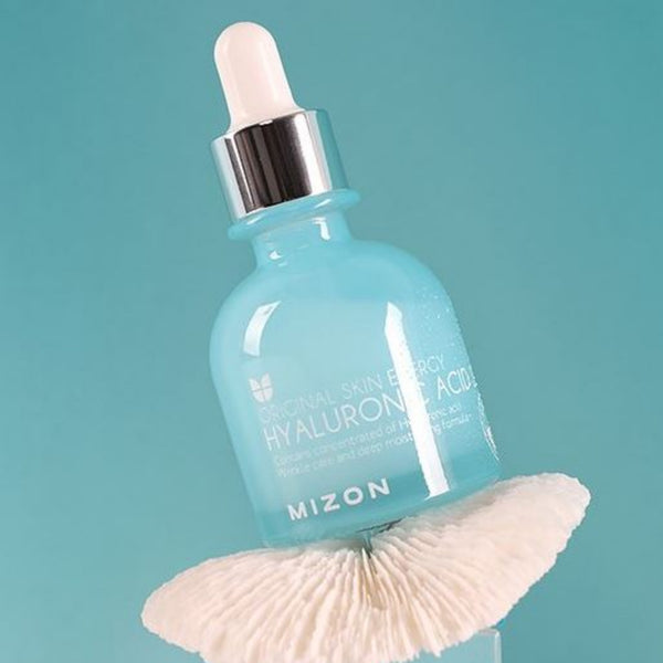 Mizon Original Skin Energy Hyaluronic Acid100 Ampoule 30ml